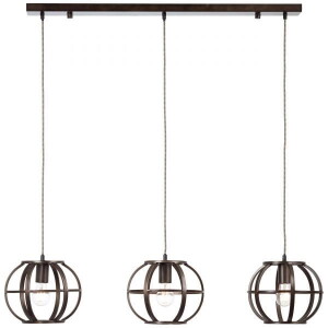 BASIA Lampa wiszaca Brilliant 99253/46