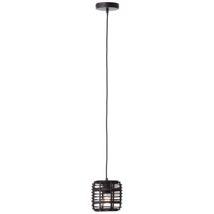 CROSSTOWN Lampa wiszaca Brilliant 99262/76