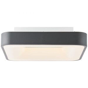 SARIA SQUARE Lampa sufitowa Brilliant G97074/22