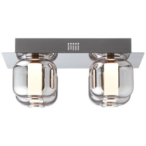 RAFA Lampa sufitowa Brilliant G97177/93