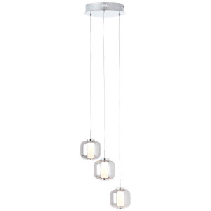 RAFA Lampa wiszaca Brilliant G99258/93