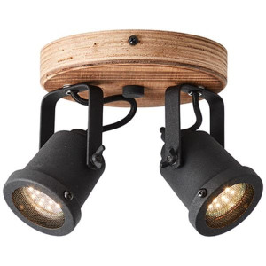 INGE Lampa sufitowa Brilliant HK18997S76