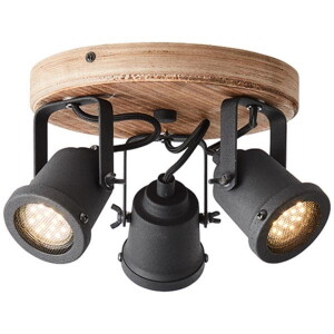 INGE Lampa sufitowa Brilliant HK18998S76