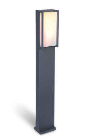 QUBO Lampa zewnętrzna stojąca Lutec 7193003118