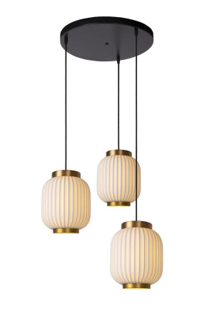 GOSSE Lampa wiszaca Lucide 13435/03/31