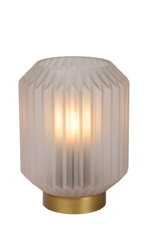 SUENO Lampka stołowa Lucide 45595/01/31