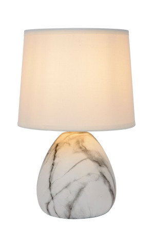 MARMO Lampka stołowa Lucide 47508/81/31