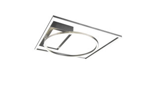 DOWNEY Lampa sufitowa Trio 620510307