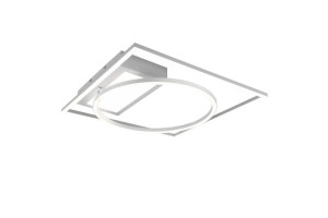 DOWNEY Lampa sufitowa Trio 620510331