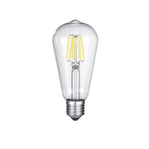 LED BULB 6W E27 3000K Filament Trio 987-600