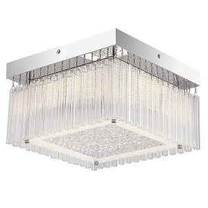 Marcella lampa sufitowa 2451 Rabalux