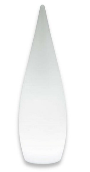 PALMAS wys. 80cm. Lampa dekoracyjna zewnętrzna RL R45101101