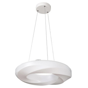 Gisele lampa wisząca LED 24W 1900lm 4000K Rabalux 2266