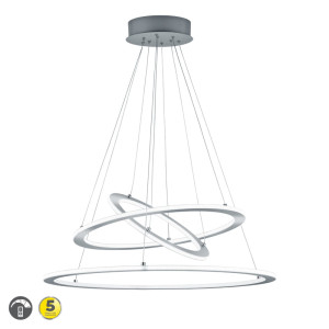 DURBAN Lampa wisząca Trio 321910307