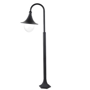 Konstanz ogrodowa lampa stojąca Rabalux 8247 ( na stanie 1szt. dostępne od ręki. Wysyłka 24H )