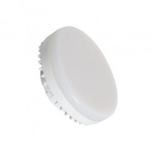LED 7W GX53 WW neutralna 4000K ( na stanie 2szt,)