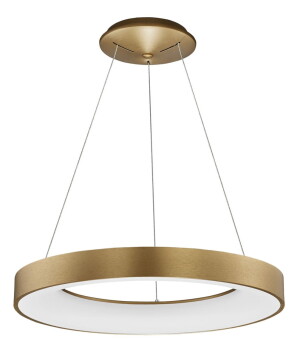 TOME SMART Lampa wisząca