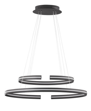 BELLO Lampa wisząca