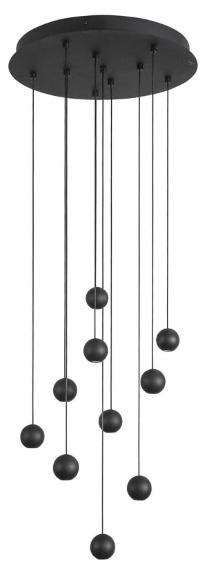 ECIJA Lampa wisząca