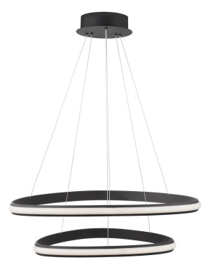 FUNZA Lampa wisząca