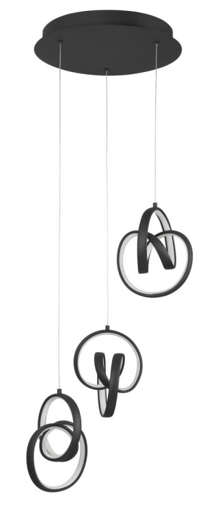 GIRON Lampa wisząca