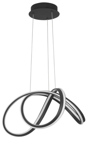HANGA Lampa wisząca