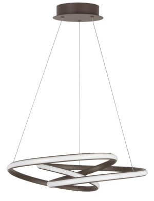 IBIZA Lampa wisząca