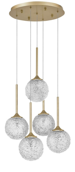 PASTO Lampa wisząca
