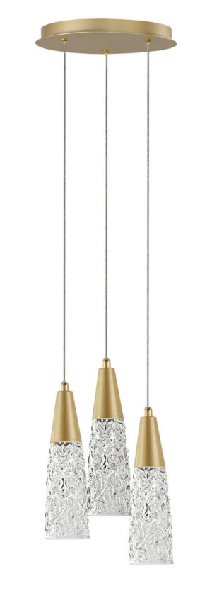 PENCO Lampa wisząca