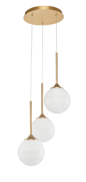 PEREZ Lampa wisząca