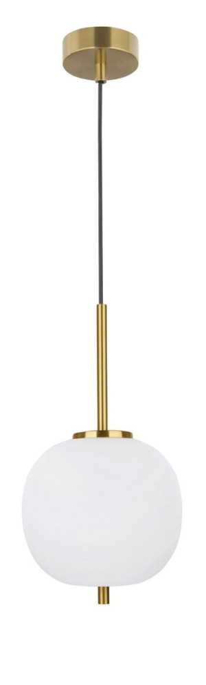 PILAR Lampa wisząca