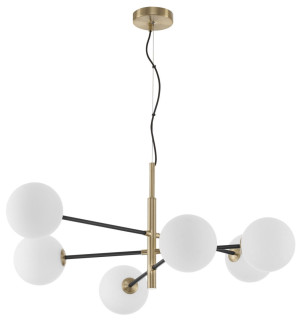 PLATO Lampa wisząca