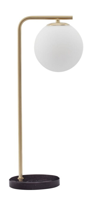 RIOJA Lampa stołowa