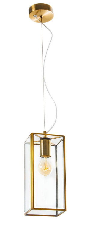 SALTA Lampa wisząca