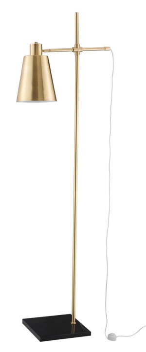 SINCE Lampa podłogowa stojąca