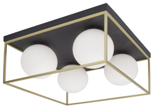 PLATA Lampa sufitowa