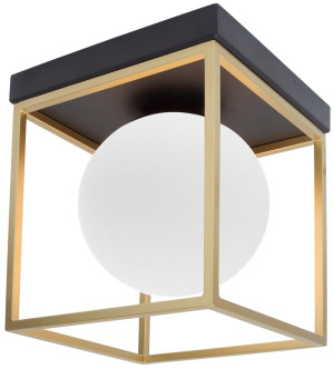 PLATA Lampa sufitowa