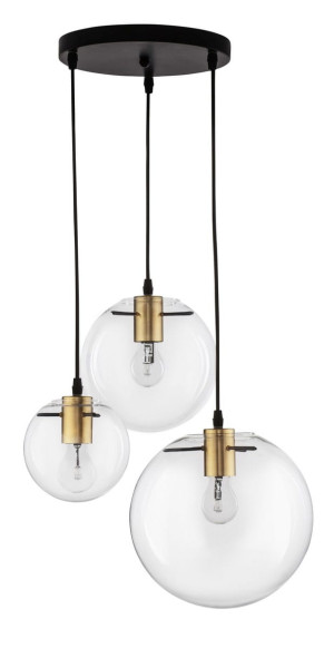 UPATA Lampa wisząca
