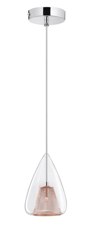 YUMBO Lampa wisząca