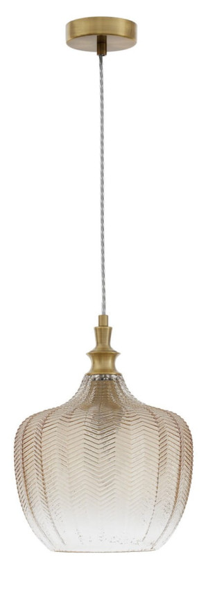 BURGOS Lampa wisząca