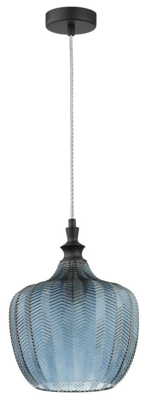 BURGOS Lampa wisząca (Dostępna 1szt. od ręki. Wysyłka 24h)