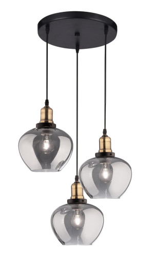 CALDAS Lampa wisząca