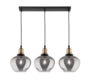 CALDAS Lampa wisząca