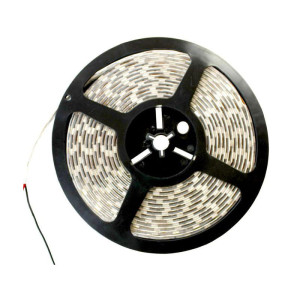 Taśma 5050 SMD IP63 3000 lm, Barwa Ciepła 3000K - 5m ( na stane 2szt.)