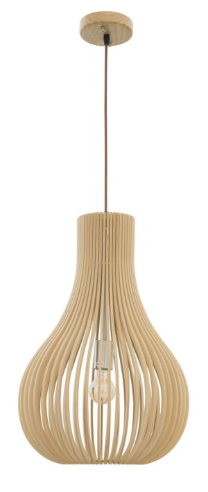 MADRYN Lampa wisząca