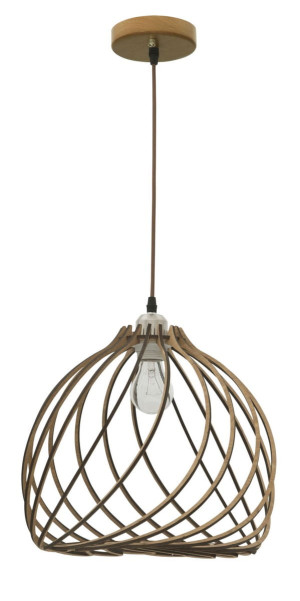 MALAGA Lampa wisząca