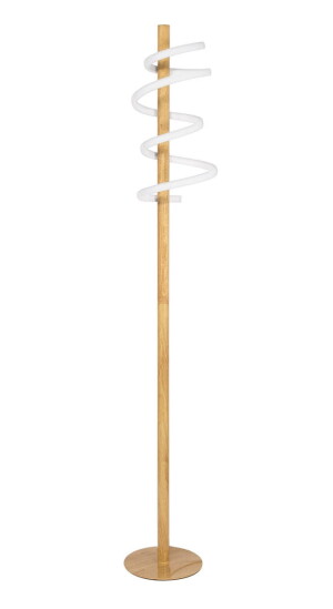 MERIDA Lampa podłogowa stojąca