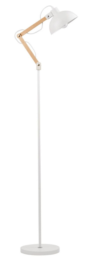 NOGOYA Lampa podłogowa stojąca