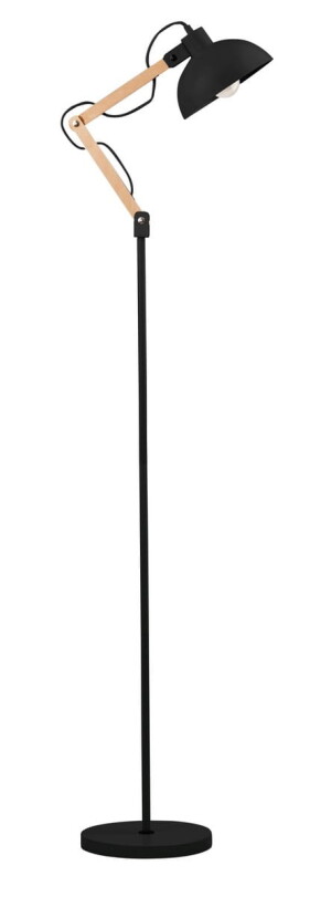 NOGOYA Lampa podłogowa stojąca