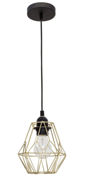 QUIBOR Lampa wisząca